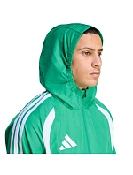 Pánská bunda adidas Tiro 26 Competition All Weather zelená KB0136 pánská