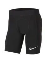 Juniorské šortky Y Gardinien Padded GK Tight CV0057-010 - Nike