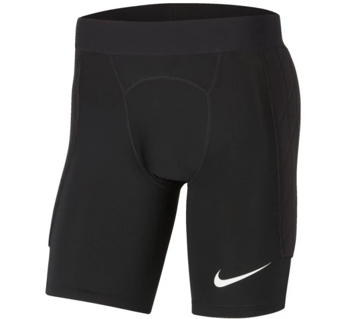 Juniorské šortky Y Gardinien Padded GK Tight CV0057-010 - Nike