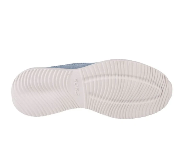 Boty Skechers Bobs Squad-Tough Talk W 32504-LTBL