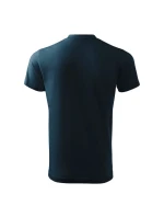 Unisex tričko s výstřihem do V MLI-11102 - Adler 