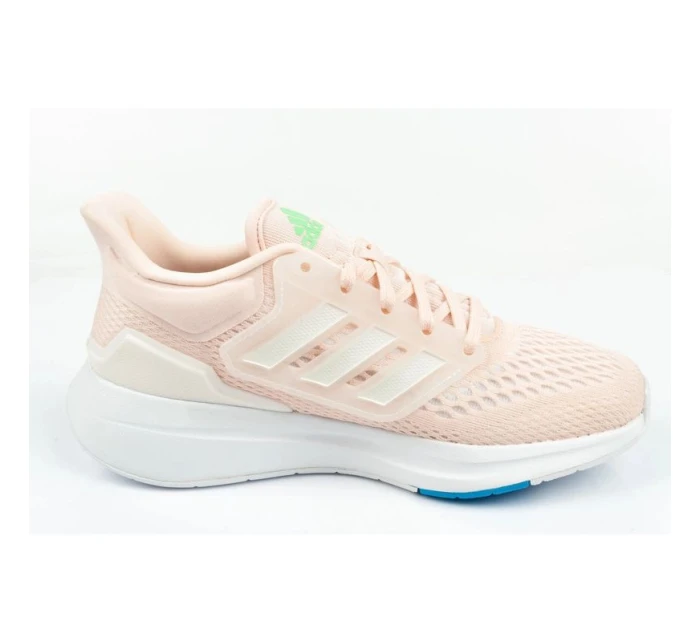 Dámská sportovní obuv EQ21 Run W GY2205 - Adidas