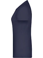 Daiber JN 746 Dámské tričko 02.0746 navy Daiber JN 746 Dámské tričko 02.0746 navy