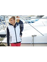 JN Dámská vesta 02. blue/white model 22495123 - Daiber JN Dámská vesta 02. blue/white model 22495123 - Daiber