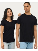 185 Men tričko pro potisk z bio 10 ks white model 22458277 - RTP