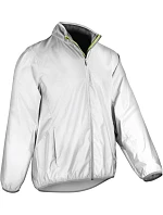 S Sportovní bunda 29. neon white model 22426495 - Spiro S Sportovní bunda 29. neon white model 22426495 - Spiro