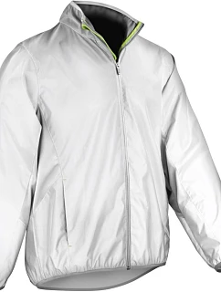 Spiro S 266X Sportovní bunda "Luxe Reflectex Hi-Vis" 29.266X neon white