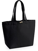 Westford Mill W 850 EarthAware™ taška z bio bavlny 50.0850 black Westford Mill W 850 EarthAware™ taška z bio bavlny 50.0850 black