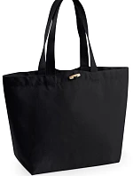 Westford Mill W 850 EarthAware™ taška z bio bavlny 50.0850 black