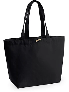 Westford Mill W 850 EarthAware™ taška z bio bavlny 50.0850 black