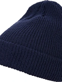 Flexfit 1545K Dlouhá pletená čepice 55.545K navy