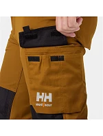 Oxford R Pracovní kalhoty Connect střední model 22416804 - Helly Hansen Oxford R Pracovní kalhoty Connect střední model 22416804 - Helly Hansen