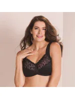 Havanna odlehčovací podprsenka 5813 black - Anita Classix