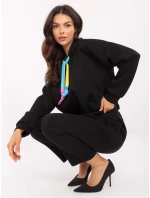 Komplet DHJ KMPL model 20863023 czarny - FPrice Komplet DHJ KMPL model 20863023 czarny - FPrice