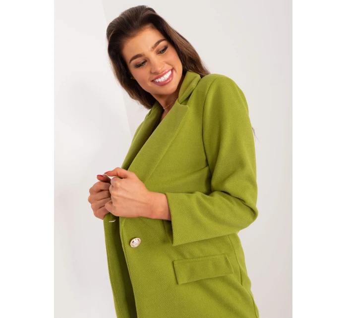 Námořnictvo DHJ MA 18598.12X olivově zelená