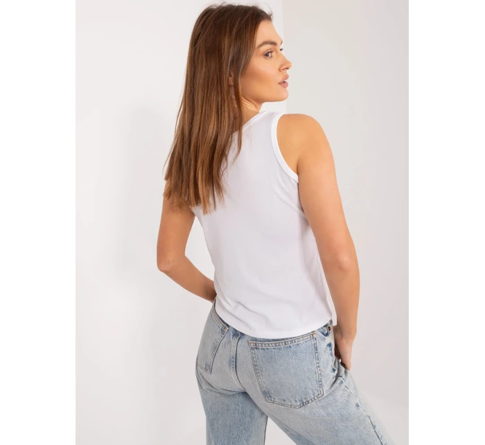 Top DHJ TP 8962.20 bílých