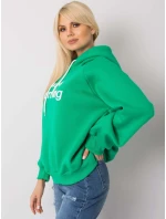 Mikina EM BL model 15884026 zelená - FPrice