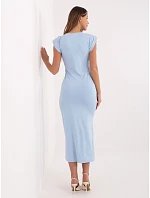 Sukienka IT SK model 22074631 jasny niebieski - FPrice