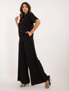 Komplet LK KMPL model 20493513 czarny - FPrice