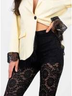 Spodnie MI SP  czarny model 21948980 - FPrice