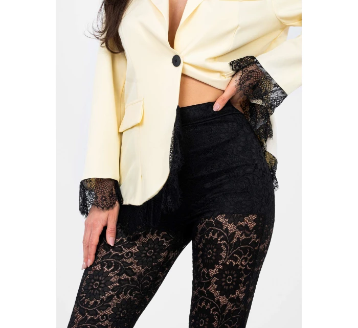 Spodnie MI SP  czarny model 21948980 - FPrice