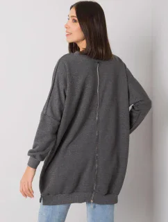 Tunika RV TU 7278.81P tmavě šedá