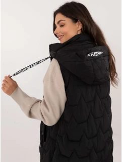 Kamizelka SK KZ HH model 21462794 czarny - FPrice