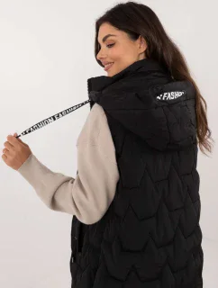 Kamizelka SK KZ HH model 21462794 czarny - FPrice