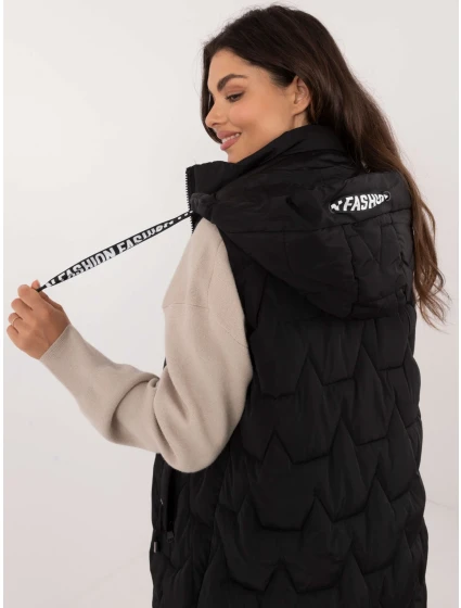 Kamizelka SK KZ HH model 21462794 czarny - FPrice