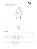 model 17571028 Bílá halenka - Merribel