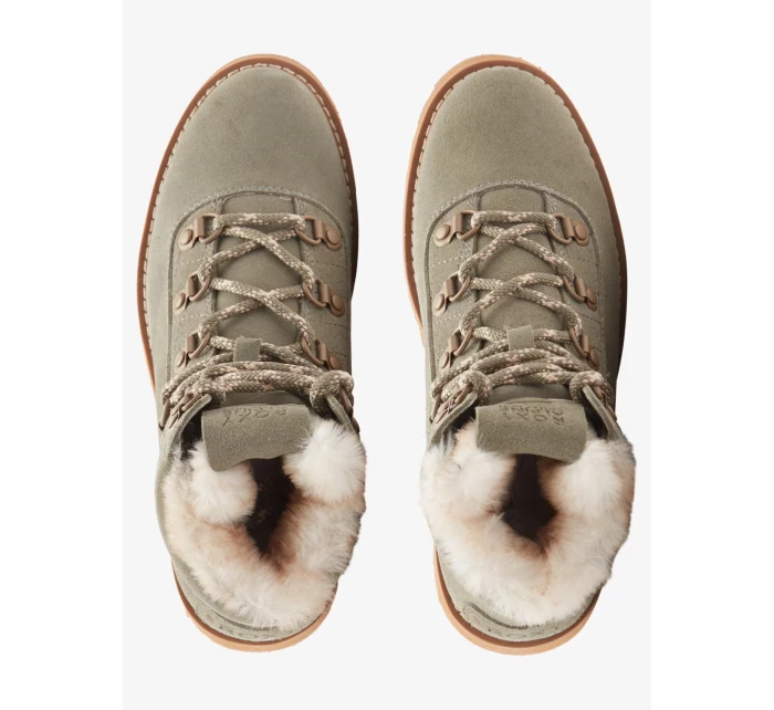 Dámská obuv Roxy Bradie