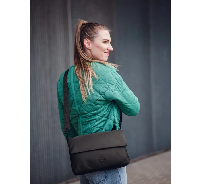 Dámská kabelka Vuch Yella Big Black