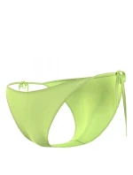 Dámské plavkové kalhotky neonově žluté model 19499234 - Calvin Klein Dámské plavkové kalhotky neonově žluté model 19499234 - Calvin Klein