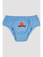 Chlapecké slipy 3PAK model 18431522 SET 3 - Noviti