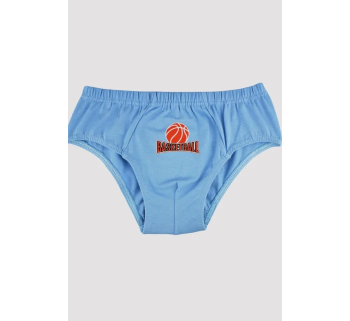 Chlapecké slipy 3PAK model 18431522 SET 3 - Noviti