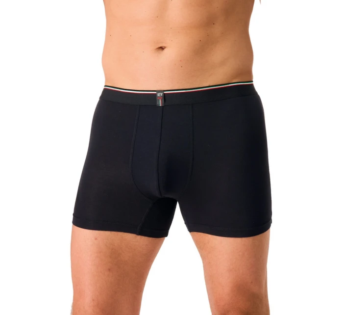 BOKSERKI MĘSKIE MXH 274 A26