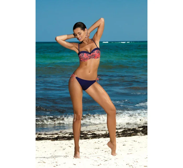 Dvoudílné plavky  model 116605 Marko