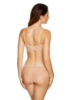 Polstrovaná podprsenka model 167237 Gorteks