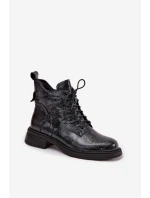 Boty model 219576 Step in style Boty model 219576 Step in style