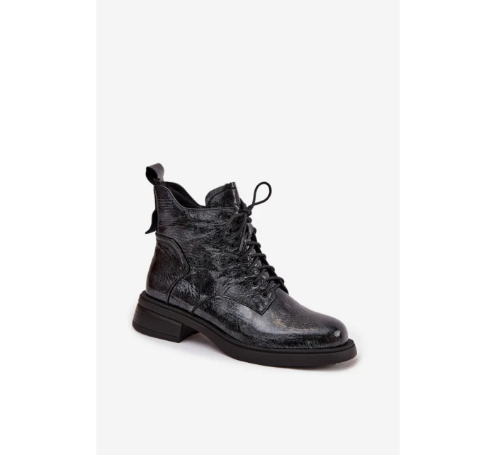 Boty model 219576 Step in style Boty model 219576 Step in style