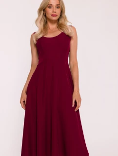 Večerní šaty model 219924 Stylove