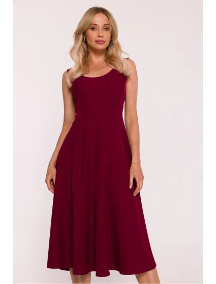 Večerní šaty model 219924 Stylove