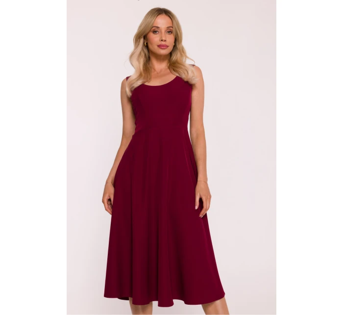 Večerní šaty model 219924 Stylove