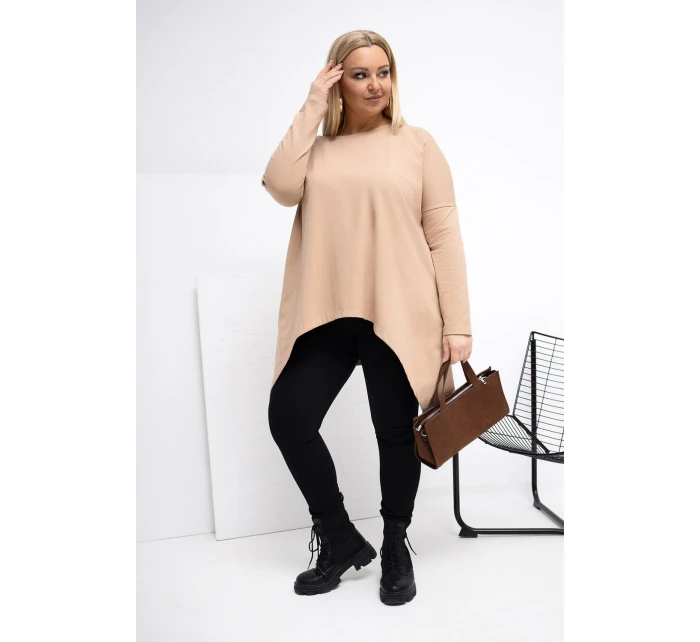 Tunika plus size   model 223034 Relevance