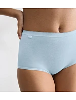 SLOGGI BASIC+ – Maxi kalhotky 3 ks: nebesky měkká bavlna a neviditelné švy Sloggi SLOGGI BASIC+ – Maxi kalhotky 3 ks: nebesky měkká bavlna a neviditelné švy Sloggi