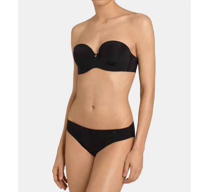 Podprsenka Body Make-Up Essentials WDP černá - TRIUMPH