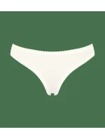 sloggi GO Crush String C3P - WHITE - SLOGGI WHITE - SLOGGI