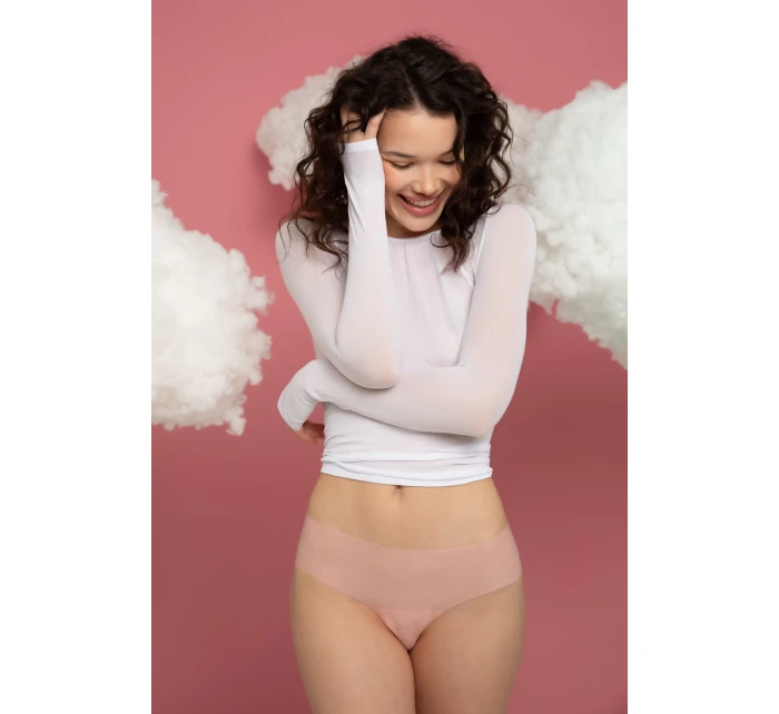 Kalhotky Julimex Mousse Classic XS-2XL