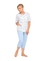 Dámské pyžamo Martel Maria I 200 kr/r M-2XL