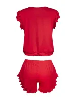 DKaren set Lulu kr/r S-XL